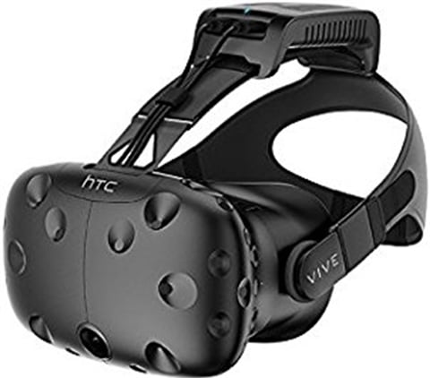 TPCAST HTC Vive Wireless VR Adapter, A CeX (IE): Buy, Sell, Donate
