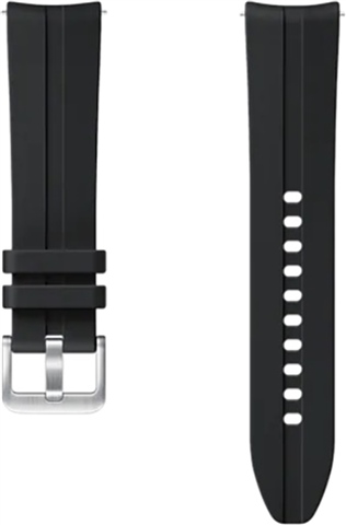 Official Samsung Galaxy Watch Sport Strap 20MM Black CeX (IE