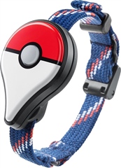 Luke  Pokemon GO plus ＋①②③④ Pokémon GO Plus + : Amazon.com.au: Video Games