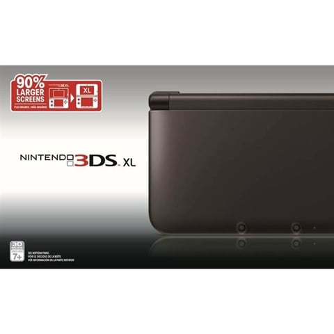 3ds xl cex