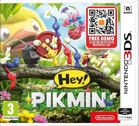 cex pikmin