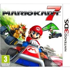 Mario Kart CeX (IE): Buy, Sell, Donate
