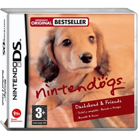 Southpeak Interactive Ndsgam00203 Pet Vet Down Under - Nintendo Ds  (dee00203) 