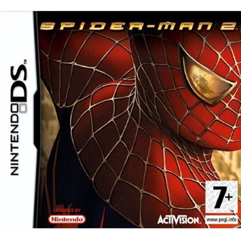 Buy Spider Man 2 Nintendo Ds | UP TO 57% OFF