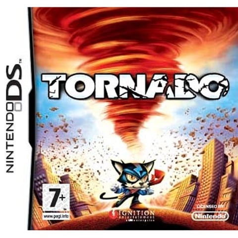 Tornado CeX (IE): Buy, Sell, Donate