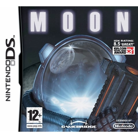 Moon CeX (IE): Buy, Sell, Donate