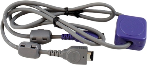 Game Boy Advance Official Game Link Cable AGB-005 CeX (IE