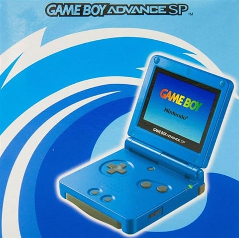 Sp Ags 101 Gameboy Sp For Sale Game Boy Advance SP AGS-101 Console