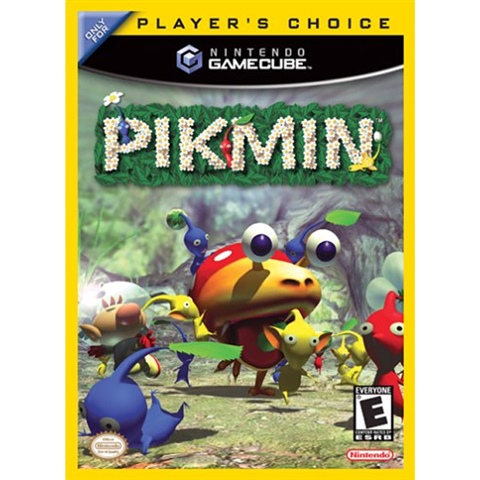 cex pikmin