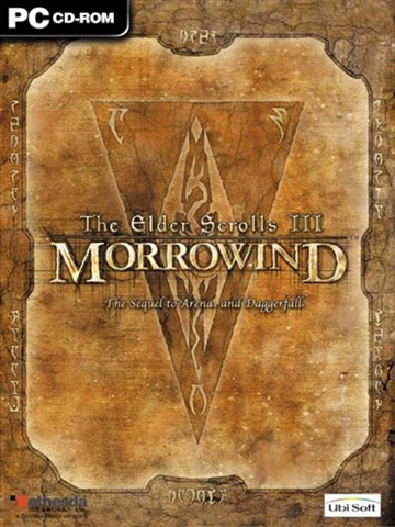 Game Morrowind For Switch Play Morrowind Switch Morrowind