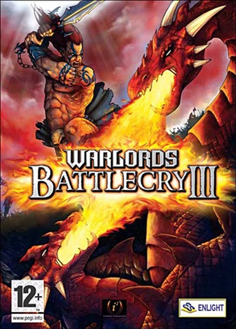 Warlords Battlecry CeX (IE): Buy, Sell, Donate