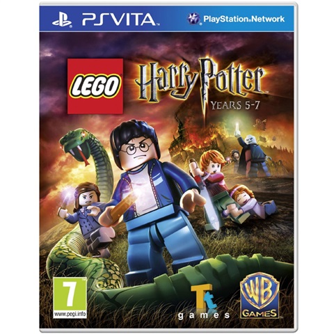 lego harry potter xbox one cex