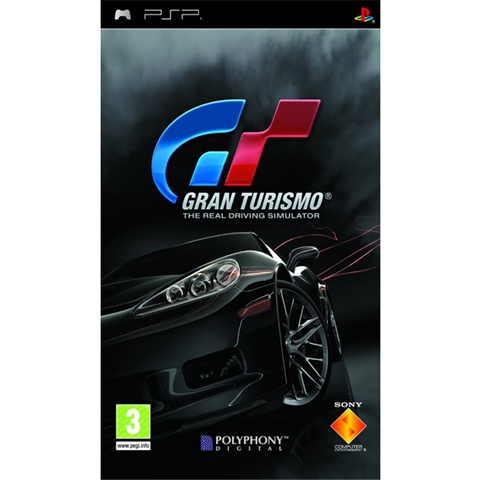 Gran Turismo - CeX (IE): - Buy, Sell, Donate