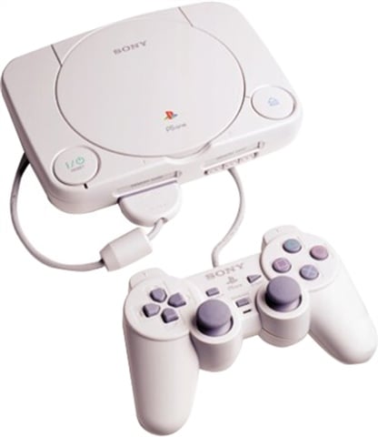 ps1 console cex