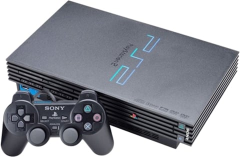where to sell ps2