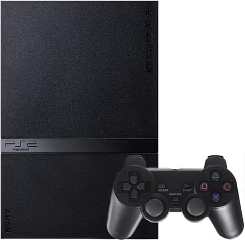 playstation 2 for sale cheap