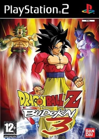 Dragonball Z Budokai CeX (IE): Buy, Sell, Donate