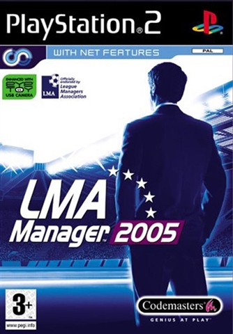 Championship Manager 5 - CeX (PT): - Buy, Sell, Donate