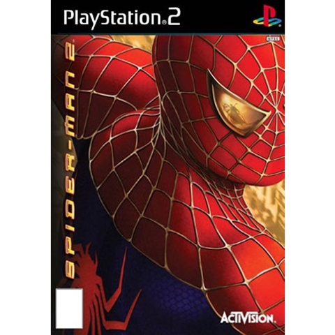 SPIDER-MAN 2 PS4 COVER BOX GAME, FILM BIONICX  Spider man ps4 game, Ps4  games, Spider man 2