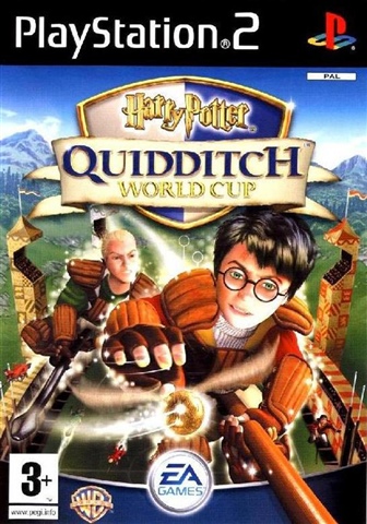 Harry Potter and the Chamber of Secrets - PlayStation 2 