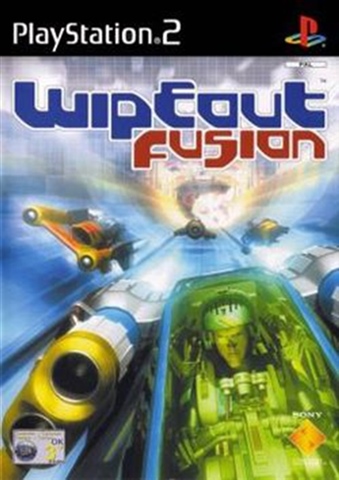 cex wipeout ps4