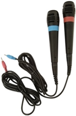 microphone for ps3