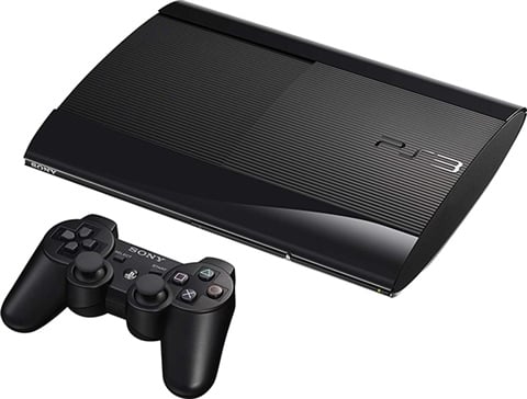 PlayStation 3 12GB Super Slim review