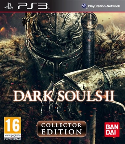 dark souls ps3 cex