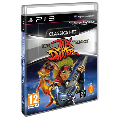 Sly Cooper: Thieves in Time (PS3) – DarkZero