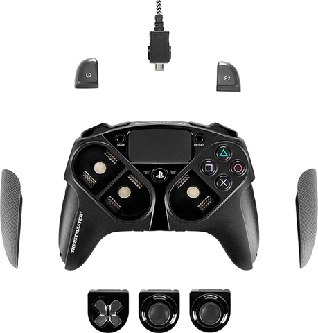 Thrustmaster eSwap Pro Controller (PS4/PC) All Parts CeX (IE