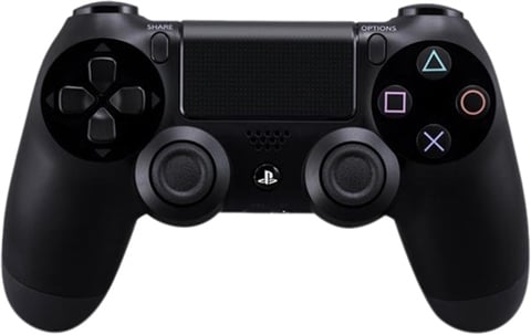 cex second hand ps4 controller