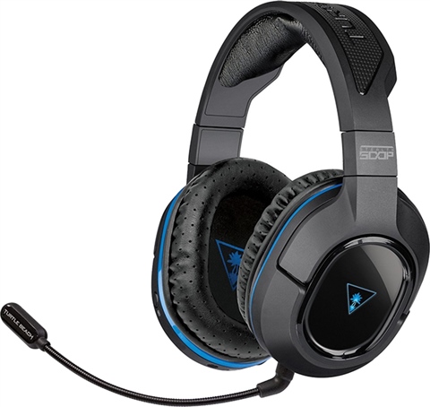 Turtle Beach Ear Force Stealth 500P 