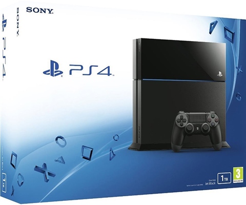 cex playstation 4 1tb