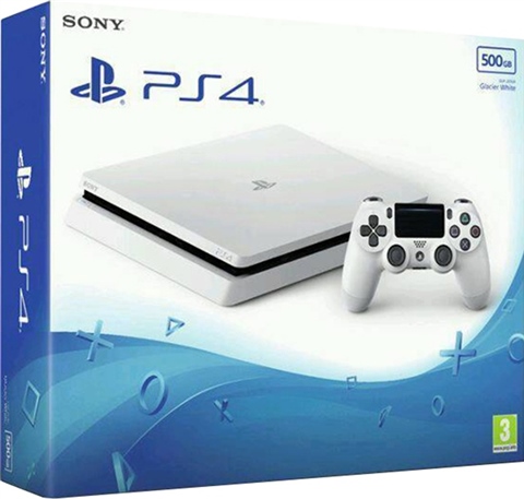 sell ps4 cex
