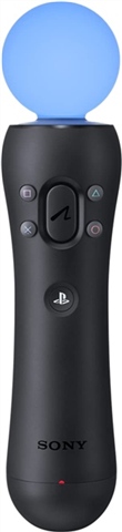 Playstation Move Motion Controller V2 (CECH-ZCM 2) (PS4 Only), B