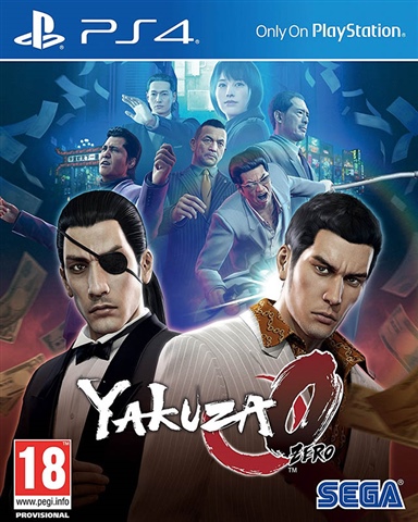 Pls Read Details) PS4 Games PS5 Games Sekiro Shadows Die Twice Yakuza 7  Like a Dragon, Video Gaming, Video Games, PlayStation on Carousell