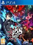 persona 5 ps3 cex