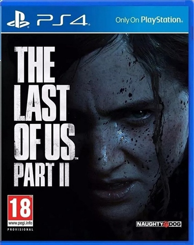 the last of us ps4 cex