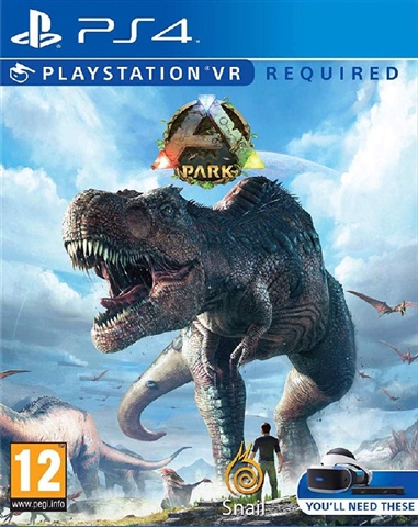 ark survival evolved ps4 cex