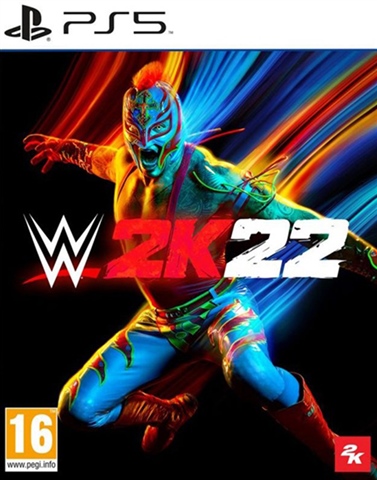 wwe 2k20 ps4 cex