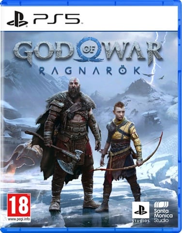 God of War Collection (1 & 2) - CeX (IE): - Buy, Sell, Donate