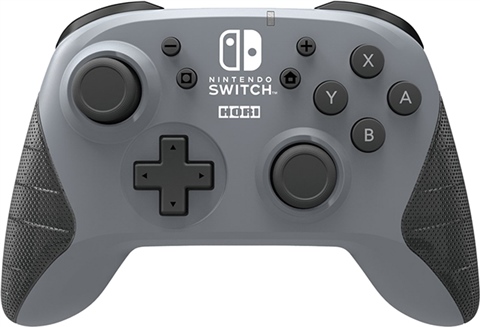 Wireless Horipad Controller Hori Switch HORI Nintendo Switch