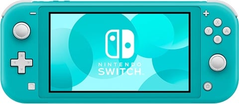 Nintendo Switch Lite 32 GB Gaming Console - Coral for sale online