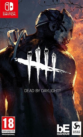 dead by daylight ps4 cex