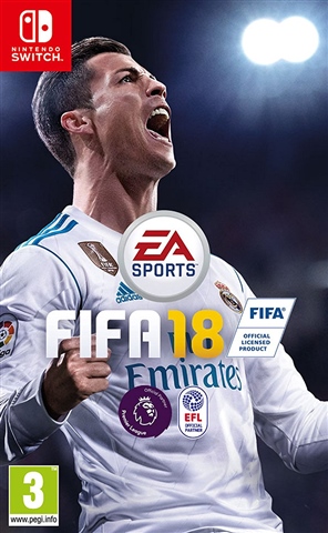 fifa 19 cex ps4