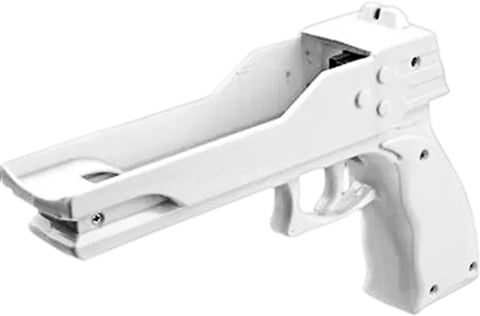 Value Wii Light Gun - CeX (IE): - Buy, Sell, Donate
