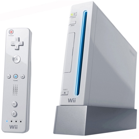 sell wii