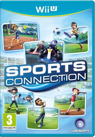 Sports Connection - CeX (IE): - Buy, Sell, Donate