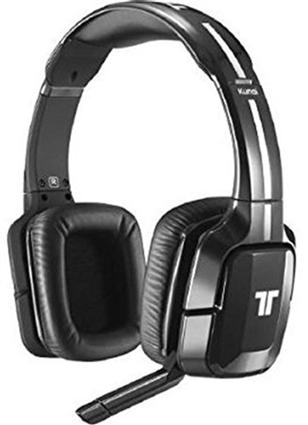 Kunai Stereo Tritton Gaming Headset Xbox One Headset Tritton Kunai