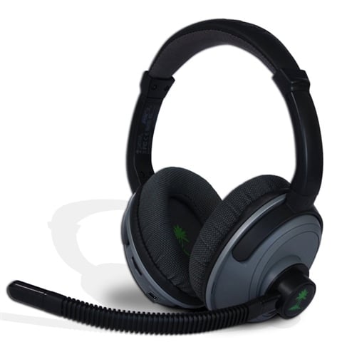 Turtle Beach COD MW3 Bravo PS3/X360 CeX (IE): Buy, Sell, Donate